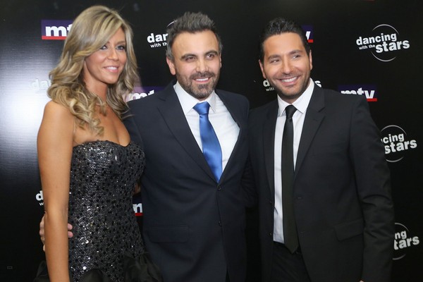 MTV Dancing With The Stars